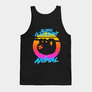 Spirit Animal Tank Top